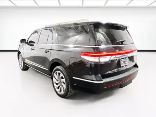 Lincoln Navigator L 2022 4x4 Reserve SUV 4 puertas