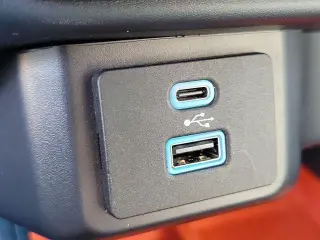 Ford Maverick 2024 AWD XLT 4dr SuperCrew 4.5 ft. SB