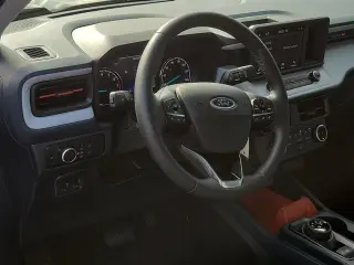 Ford Maverick 2024 AWD XLT 4dr SuperCrew 4.5 ft. SB
