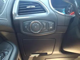 Ford Edge 2024 AWD ST 4dr Crossover