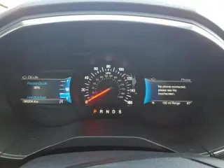Ford Edge 2024 AWD ST 4dr Crossover