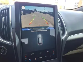 Ford Edge 2024 AWD ST 4dr Crossover