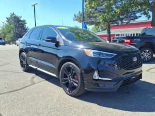 Ford Edge 2024 AWD ST 4dr Crossover