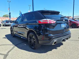 Ford Edge 2024 AWD ST 4dr Crossover