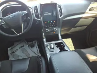 Ford Edge 2024 AWD ST 4dr Crossover