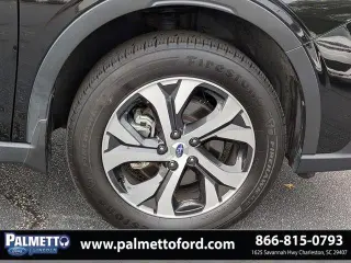 Subaru Outback 2022 AWD Touring XT 4dr Crossover