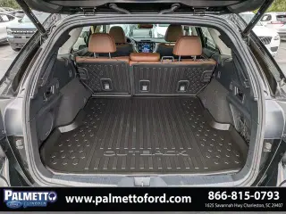Subaru Outback 2022 AWD Touring XT 4dr Crossover