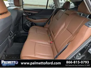 Subaru Outback 2022 AWD Touring XT 4dr Crossover