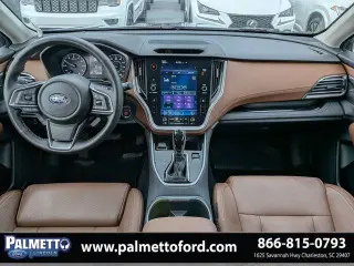 Subaru Outback 2022 AWD Touring XT 4dr Crossover