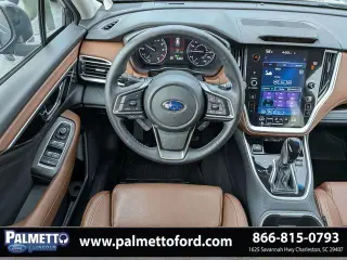 Subaru Outback 2022 AWD Touring XT 4dr Crossover