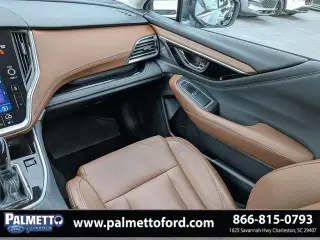 Subaru Outback 2022 AWD Touring XT 4dr Crossover
