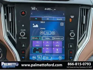Subaru Outback 2022 AWD Touring XT 4dr Crossover