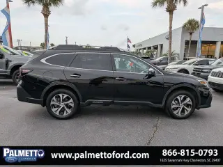 Subaru Outback 2022 AWD Touring XT 4dr Crossover