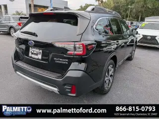 Subaru Outback 2022 AWD Touring XT 4dr Crossover