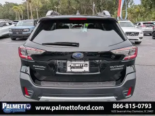 Subaru Outback 2022 AWD Touring XT 4dr Crossover