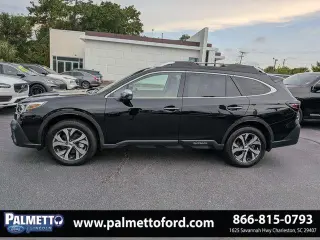 Subaru Outback 2022 AWD Touring XT 4dr Crossover