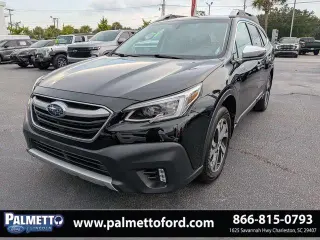 Subaru Outback 2022 AWD Touring XT 4dr Crossover