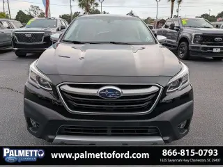 Subaru Outback 2022 AWD Touring XT 4dr Crossover