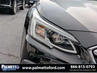 Subaru Outback 2022 AWD Touring XT 4dr Crossover