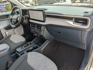 Ford Maverick 2026 AWD XLT 4 puertas SuperCrew 4.5 pies SB