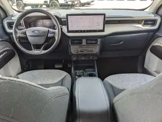 Ford Maverick 2026 AWD XLT 4 puertas SuperCrew 4.5 pies SB