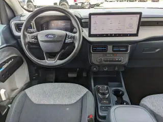 Ford Maverick 2026 AWD XLT 4 puertas SuperCrew 4.5 pies SB