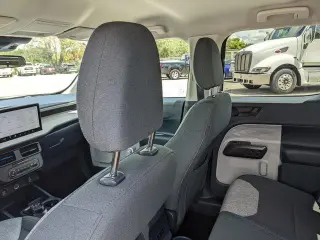 Ford Maverick 2026 AWD XLT 4 puertas SuperCrew 4.5 pies SB