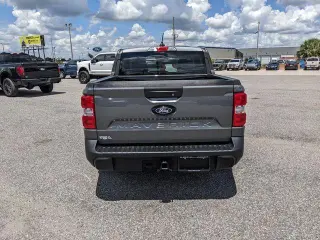 Ford Maverick 2026 AWD XLT 4 puertas SuperCrew 4.5 pies SB