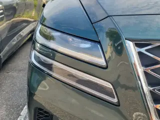 Genesis GV80 2021 AWD 3.5T 4dr SUV