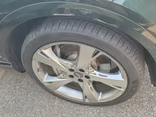 Genesis GV80 2021 AWD 3.5T 4dr SUV