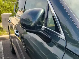 Genesis GV80 2021 AWD 3.5T 4dr SUV