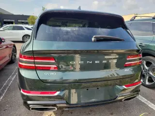 Genesis GV80 2021 AWD 3.5T 4dr SUV