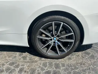 BMW Serie 4 2022 430i 2dr Coupé