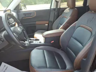 Ford Bronco Sport 2023 AWD Outer Banks SUV 4 puertas