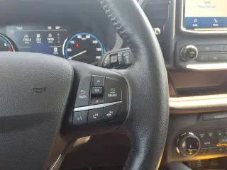 Ford Bronco Sport 2023 AWD Outer Banks SUV 4 puertas