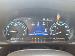 Ford Bronco Sport 2023 AWD Outer Banks SUV 4 puertas