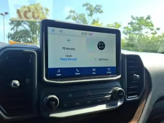 Ford Bronco Sport 2023 AWD Outer Banks SUV 4 puertas