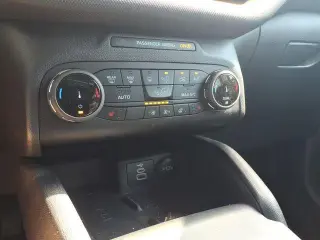 Ford Bronco Sport 2023 AWD Outer Banks SUV 4 puertas