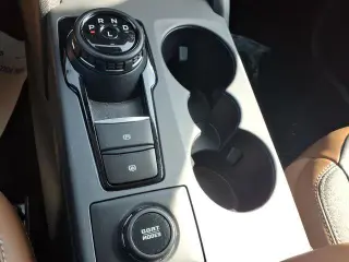 Ford Bronco Sport 2023 AWD Outer Banks SUV 4 puertas