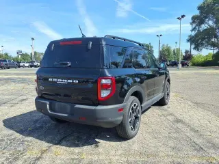 Ford Bronco Sport 2023 AWD Outer Banks SUV 4 puertas