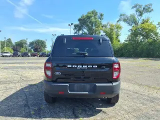 Ford Bronco Sport 2023 AWD Outer Banks SUV 4 puertas