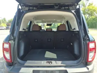 Ford Bronco Sport 2023 AWD Outer Banks SUV 4 puertas