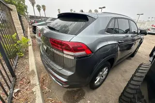 Volkswagen Atlas Cross Sport 2021 S 4 SUV