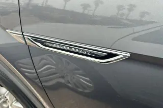 Volkswagen Atlas Cross Sport 2021 S 4 SUV