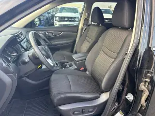 Nissan Rogue 2017 AWD S 4 puertas Crossover