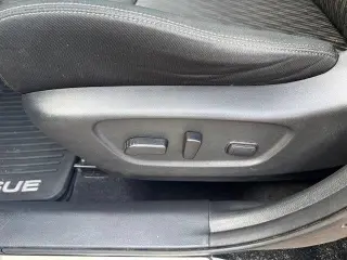 Nissan Rogue 2017 AWD S 4 puertas Crossover