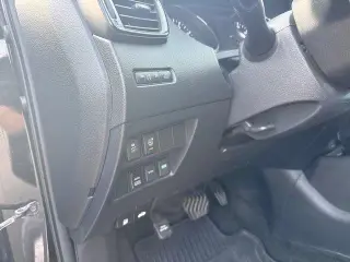 Nissan Rogue 2017 AWD S 4 puertas Crossover