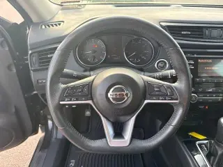 Nissan Rogue 2017 AWD S 4 puertas Crossover