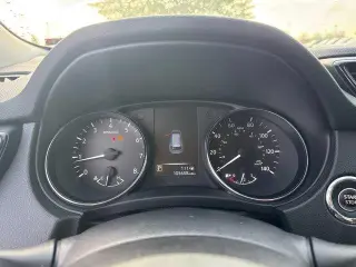 Nissan Rogue 2017 AWD S 4 puertas Crossover