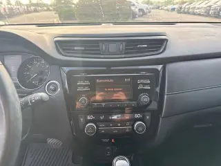 Nissan Rogue 2017 AWD S 4 puertas Crossover